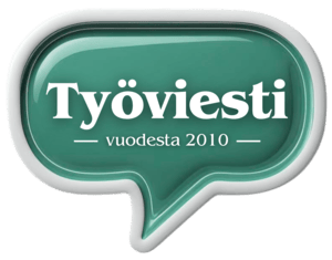 Työviesti